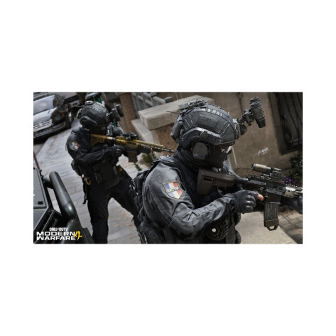 Игра Call of Duty: Modern Warfare 4 за PlayStation 5