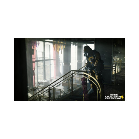 Игра Call of Duty: Modern Warfare 4 за PlayStation 5