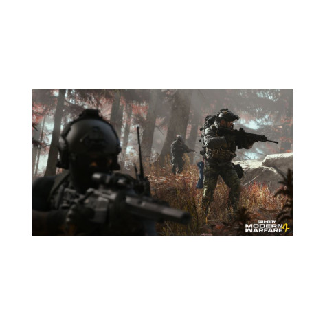 Игра Call of Duty: Modern Warfare 4 за PlayStation 5