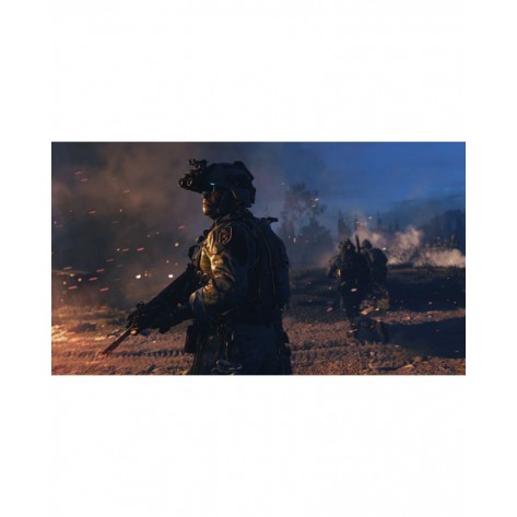 Игра Call of Duty: Modern Warfare II за PlayStation 4