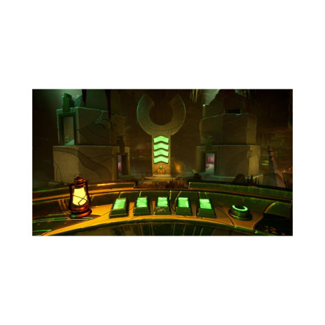 Игра Call of the Elder Gods - Miskatonic Edition за PlayStation 5