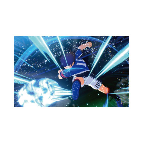 Игра Captain Tsubasa 2: World Fighters за PlayStation 5