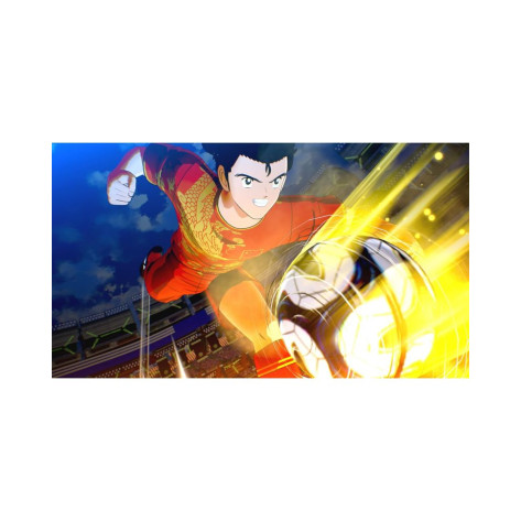 Игра Captain Tsubasa 2: World Fighters за PlayStation 5