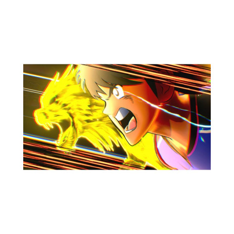 Игра Captain Tsubasa 2: World Fighters за PlayStation 5