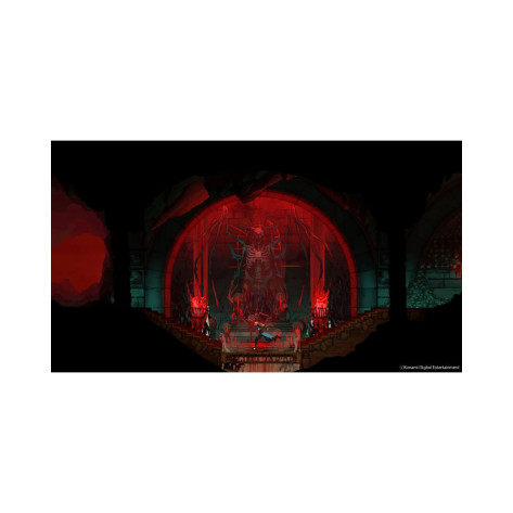 Игра Castlevania: Belmont’s Curse - Midnight Edition за PlayStation 5