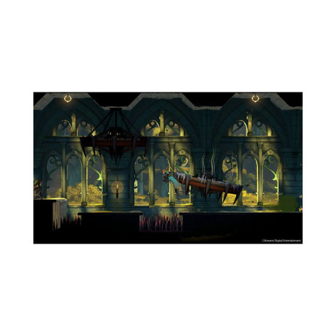 Игра Castlevania: Belmont’s Curse - Midnight Edition за PlayStation 5