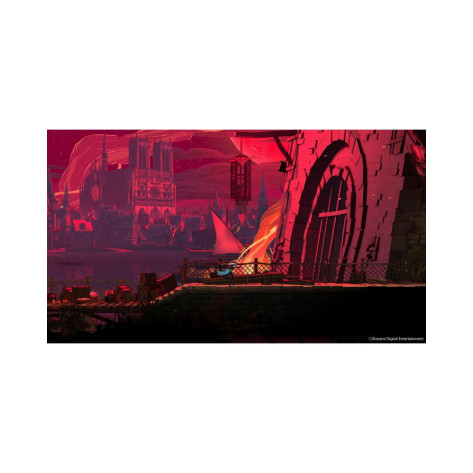 Игра Castlevania: Belmont’s Curse - Midnight Edition за PlayStation 5