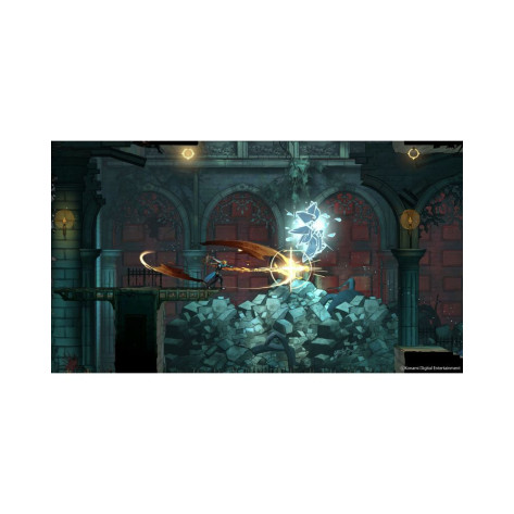 Игра Castlevania: Belmont’s Curse - Midnight Edition за PlayStation 5