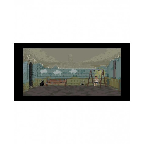 Игра Centum - Premium Edition за PlayStation 5