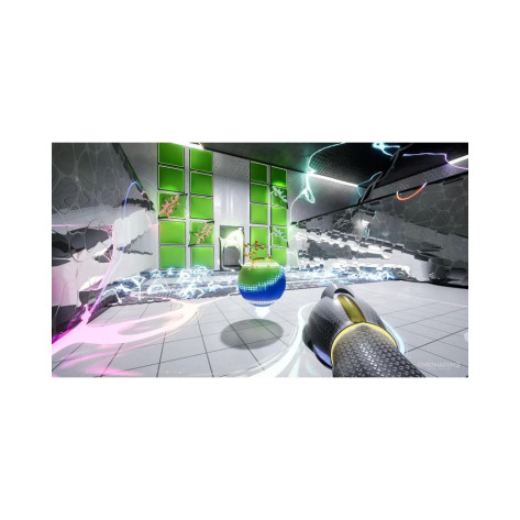 Игра ChromaGun 2: Dye Hard за PlayStation 5