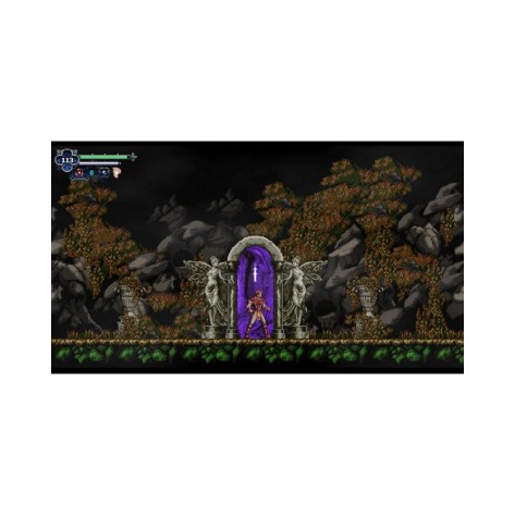 Игра Chronicles of the Wolf за PlayStation 5