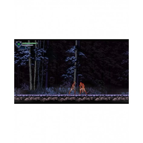 Игра Chronicles of the Wolf за PlayStation 5