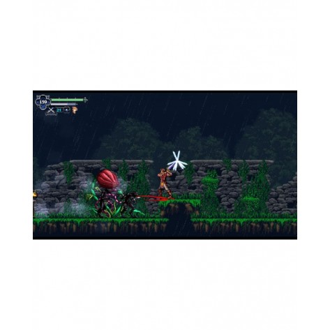 Игра Chronicles of the Wolf за PlayStation 5
