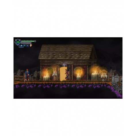 Игра Chronicles of the Wolf за PlayStation 5
