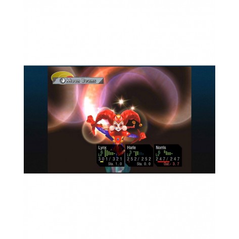 Игра Chrono Cross: The Radical Dreamers Edition - Код в кутия за Nintendo Switch