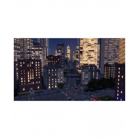 Игра Cities: Skylines II - Premium Edition за Компютър