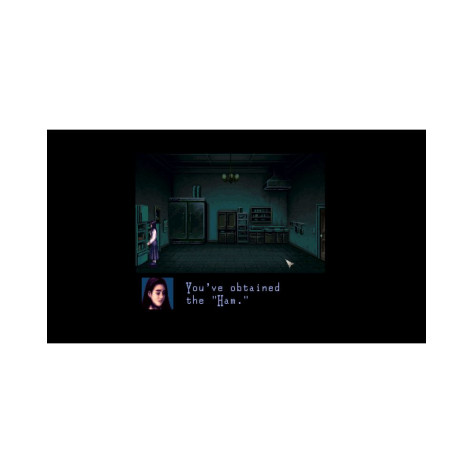 Игра Clock Tower: Rewind за PlayStation 5