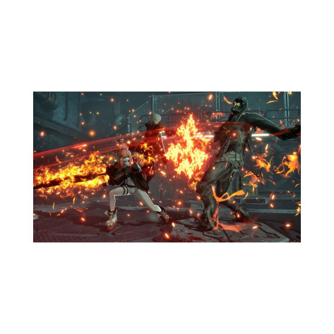 Игра Code Vein II за PlayStation 5