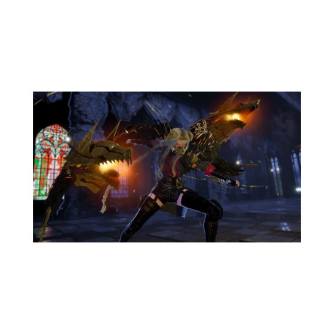 Игра Code Vein II за PlayStation 5