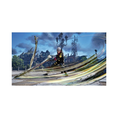 Игра Code Vein II за PlayStation 5