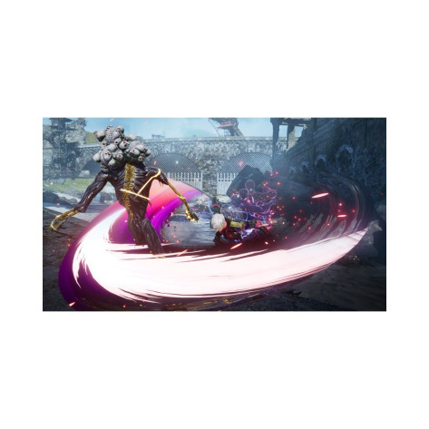 Игра Code Vein II за PlayStation 5