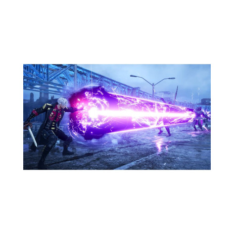 Игра Code Vein II за PlayStation 5