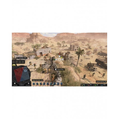 Игра Company of Heroes 3 - Launch Edition за PlayStation 5