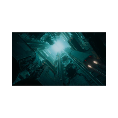 Игра Control Resonant за PlayStation 5
