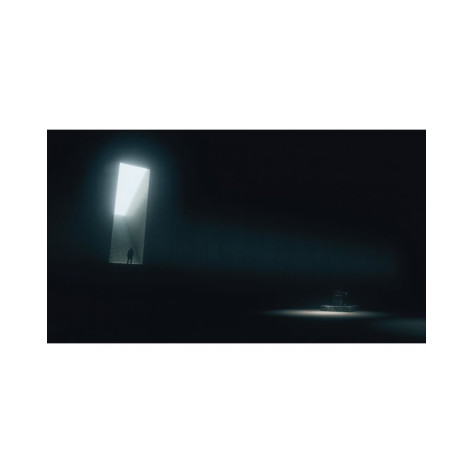 Игра Control Resonant за PlayStation 5