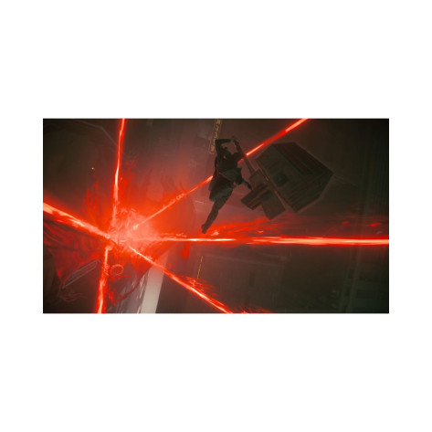 Игра Control Resonant за PlayStation 5