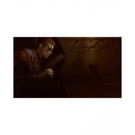 Игра Control - Ultimate Edition за PlayStation 4