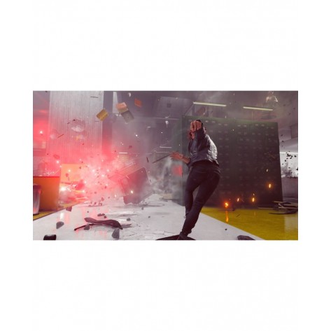 Игра Control - Ultimate Edition за PlayStation 4