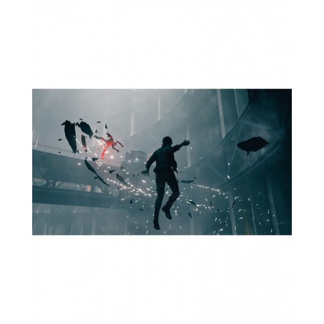 Игра Control - Ultimate Edition за PlayStation 4