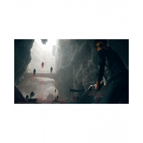 Игра Control - Ultimate Edition за PlayStation 4