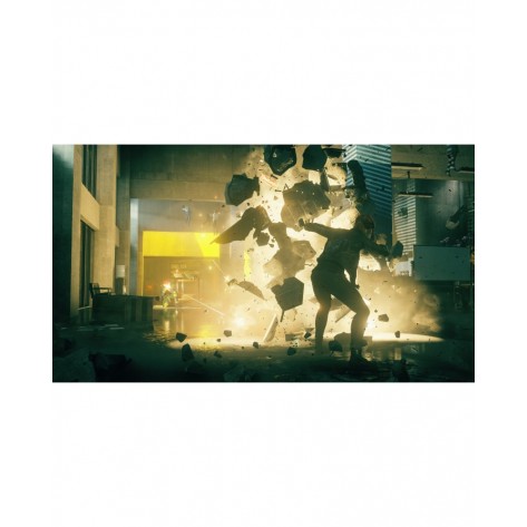 Игра Control - Ultimate Edition за PlayStation 4