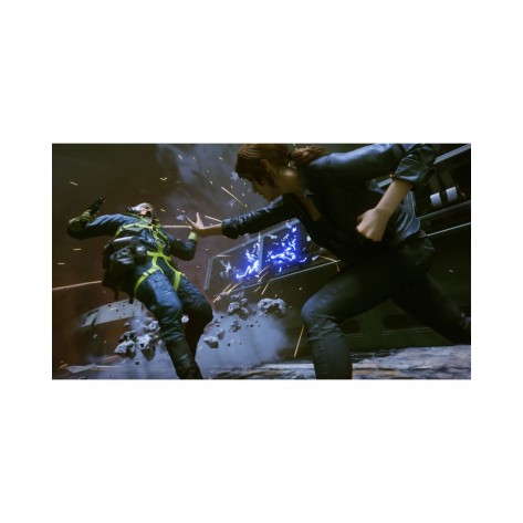 Игра Control - Ultimate Edition за PlayStation 4