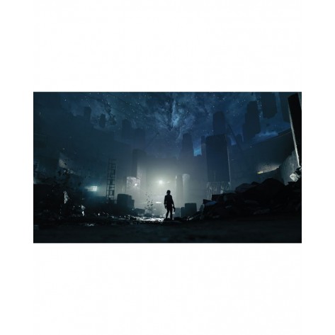 Игра Control - Ultimate Edition за PlayStation 4