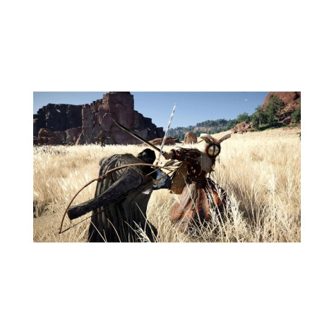 Игра Crimson Desert - Collector Edition за PlayStation 5