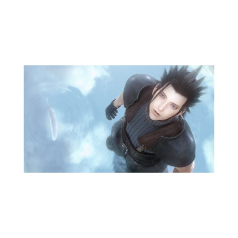 Игра Crisis Core - Final Fantasy VII - Reunion - Код в кутия за Nintendo Switch