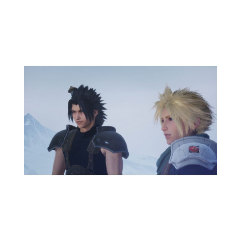 Игра Crisis Core - Final Fantasy VII - Reunion - Код в кутия за Nintendo Switch