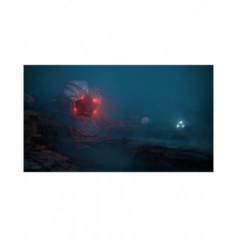 Игра Cronos: The New Dawn за PlayStation 5
