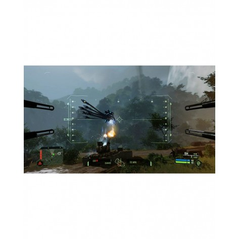 Игра Crysis Remastered Trilogy - Код в кутия за Nintendo Switch