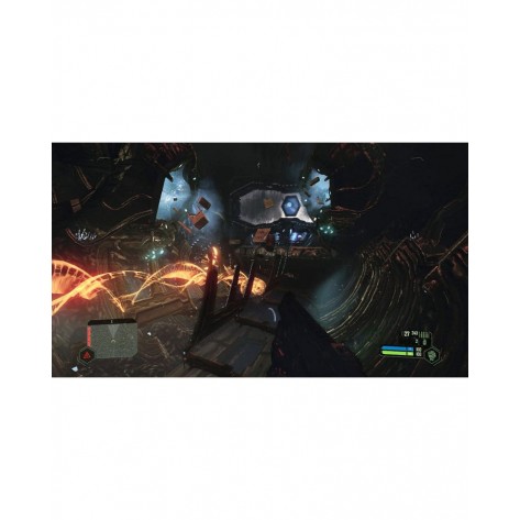 Игра Crysis Remastered Trilogy - Код в кутия за Nintendo Switch