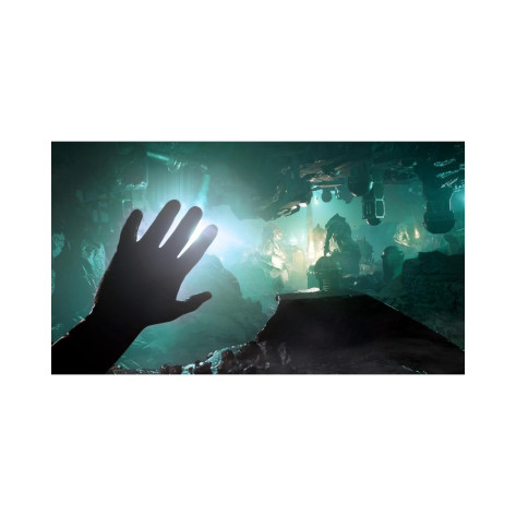 Игра Cthulhu: The Cosmic Abyss за PlayStation 5