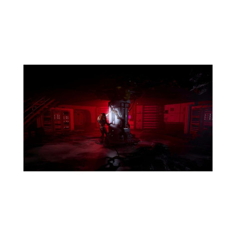 Игра Cthulhu: The Cosmic Abyss за PlayStation 5