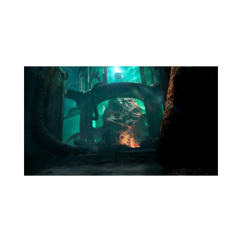 Игра Cthulhu: The Cosmic Abyss за PlayStation 5