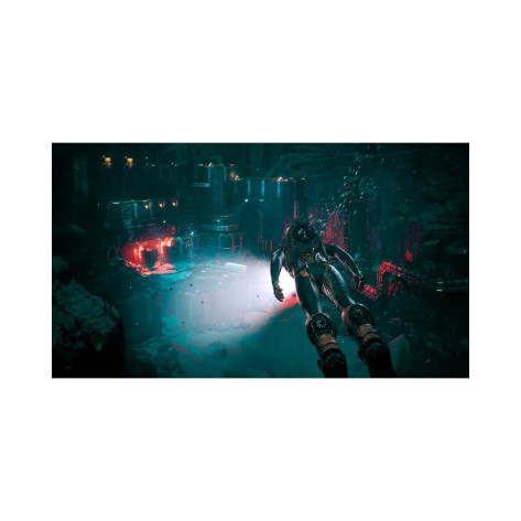 Игра Cthulhu: The Cosmic Abyss за PlayStation 5