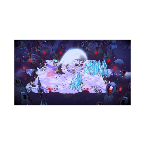 Игра  Cult of the Lamb - Definitive Edition за Nintendo Switch