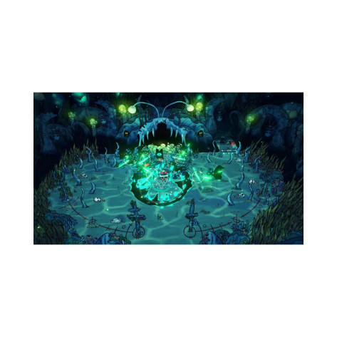 Игра  Cult of the Lamb - Definitive Edition за Nintendo Switch
