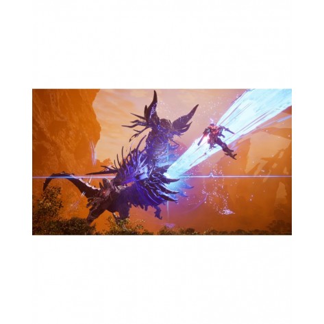Игра Daemon X Machina: Titanic Scion за PlayStation 5